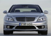 Mercedes-Benz S 65 AMG Mercedes-Benz S 65 AMG
